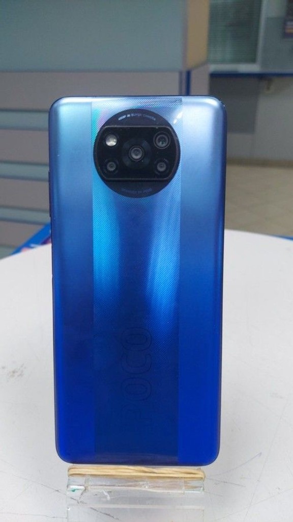 Распродажа Xiaomi poco x3 pro 6/128gb, продавец Техноскарб
