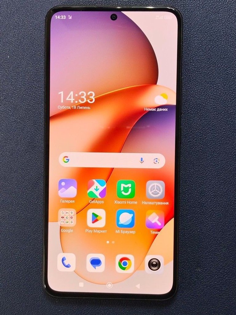 Купить Xiaomi 13T 8/256GB Black Б/У