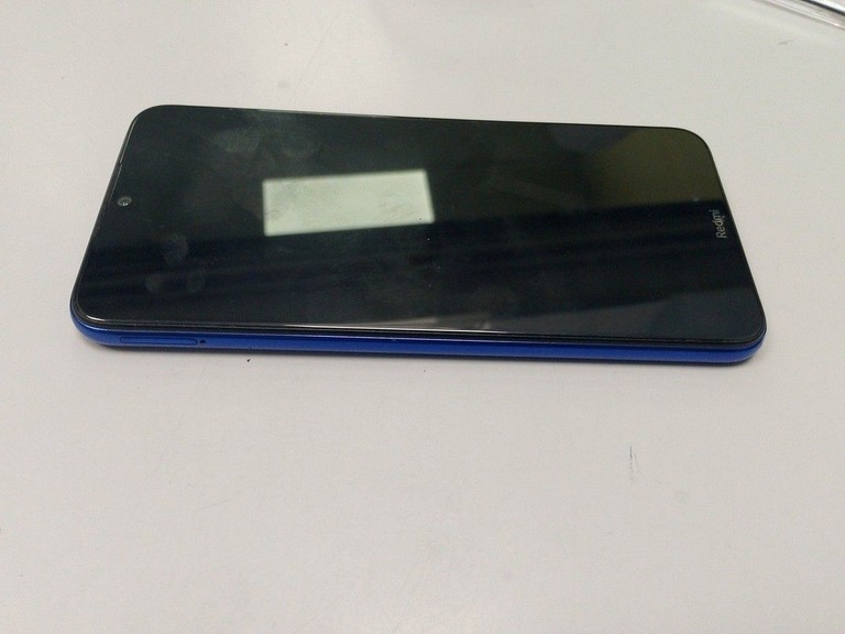 Купить Xiaomi Redmi Note 8T 4/64GB Blue Б/У