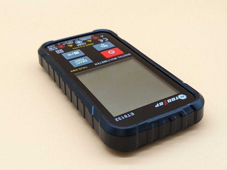Tooltop ET8132 Код:null. Изображение 7