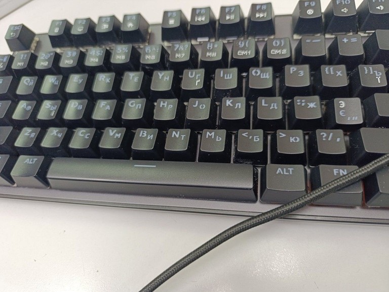 Купить Hator starfall rainbow origin Б/У
