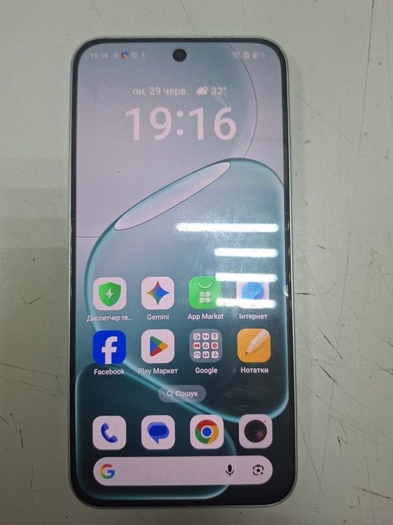 Дешево Oppo a6 pro 4g 8/256gb з ломбарду