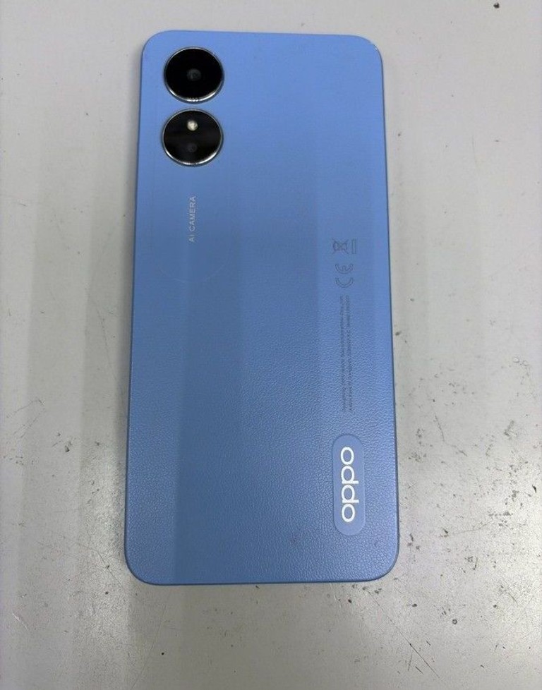 Распродажа Oppo a17 4/64gb, продавец Техноскарб
