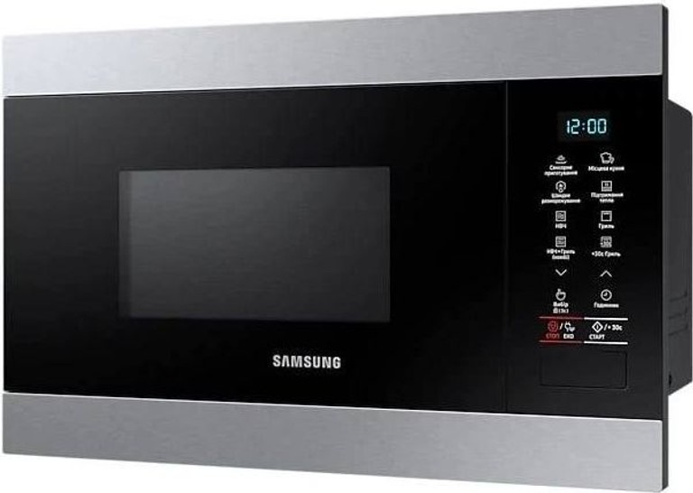 Объявление Samsung MG22M8074AT Б/У