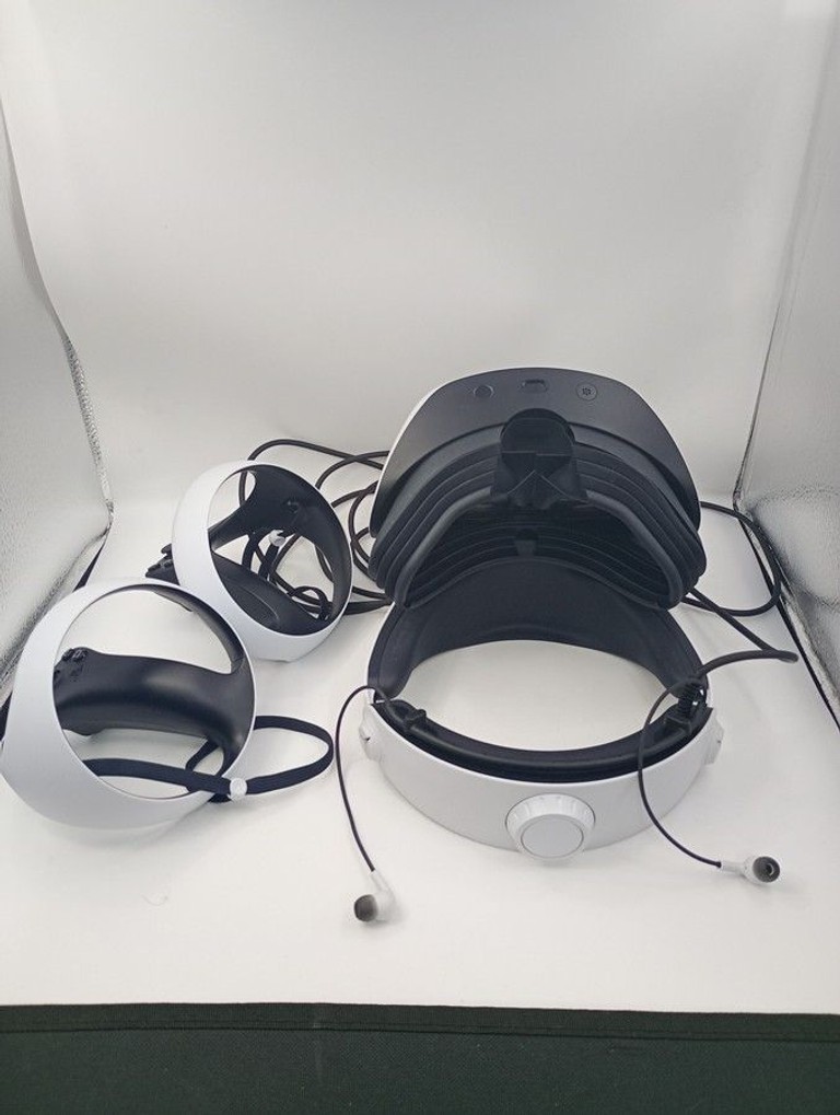 Распродажа Sony playstation vr2 + move, продавец Техноскарб