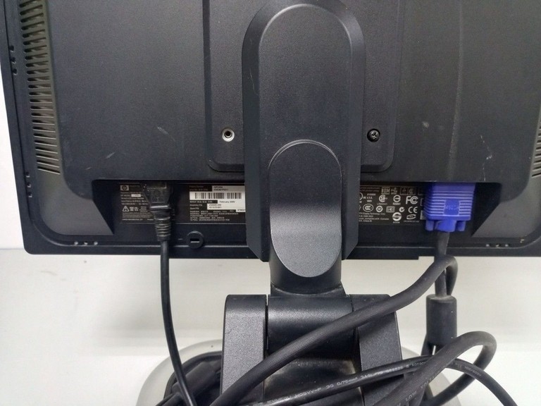 Оголошення Hp l1908w Б/У