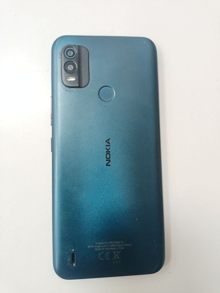 Дешево Nokia c21 plus 3/32gb ta-1424 з ломбарду