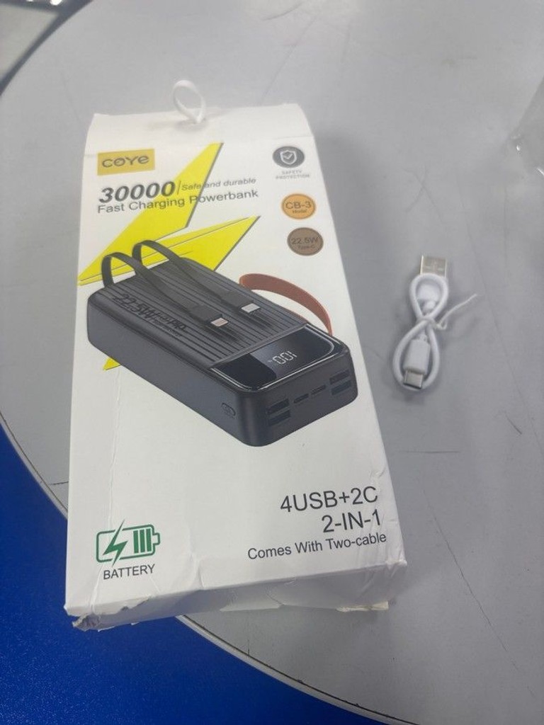 Дешиво 30000 mah с ломбарда