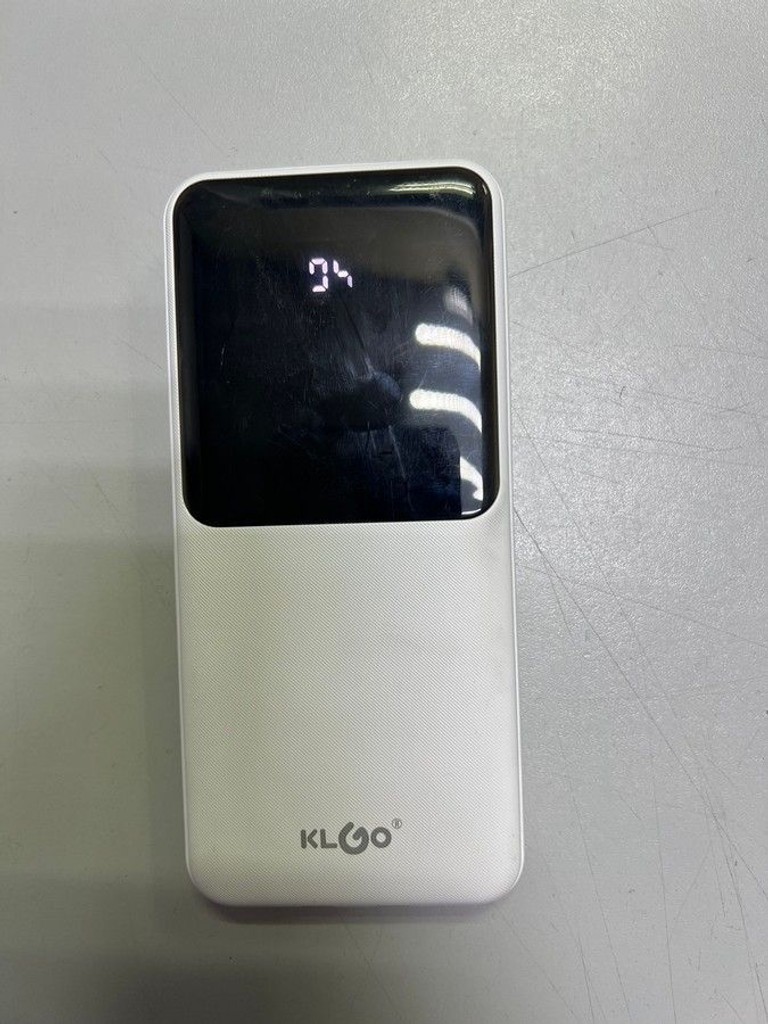 Купить Klgo kp-44 10000mah Б/У