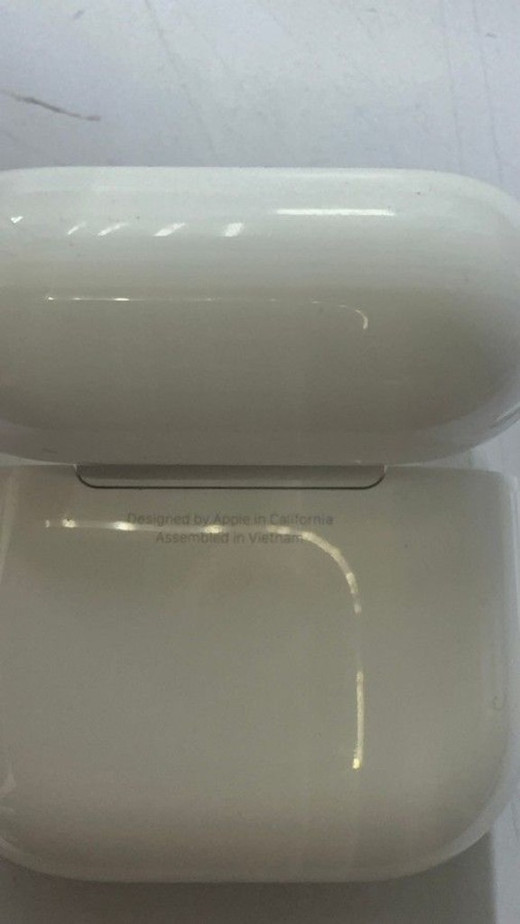 Apple airpods 4 Код:01-201031345. Зображення 5
