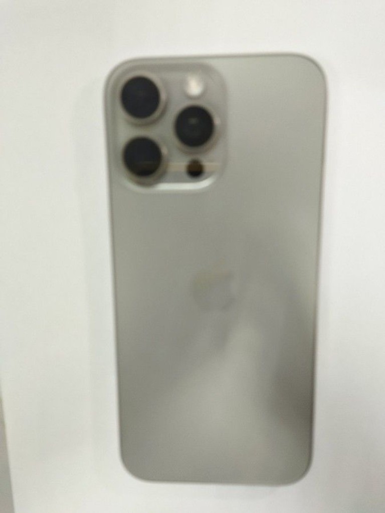 Apple iphone 16 pro max 256gb Код:01-201012263. Зображення 8
