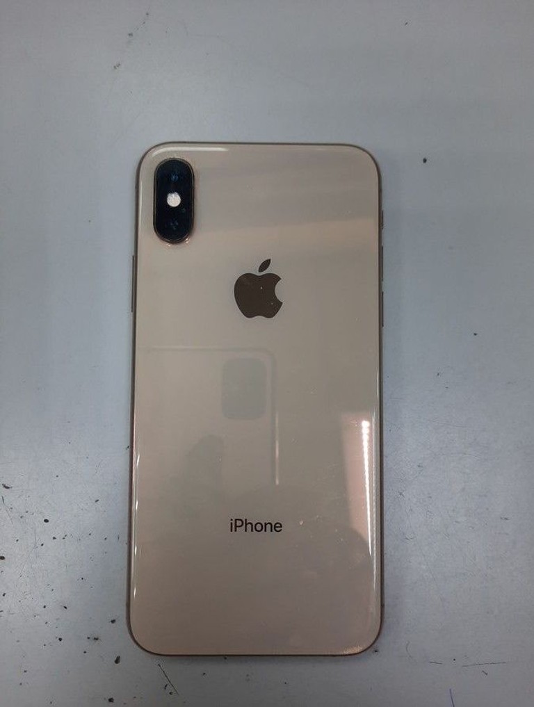 Оголошення Apple iphone xs 64gb Б/У