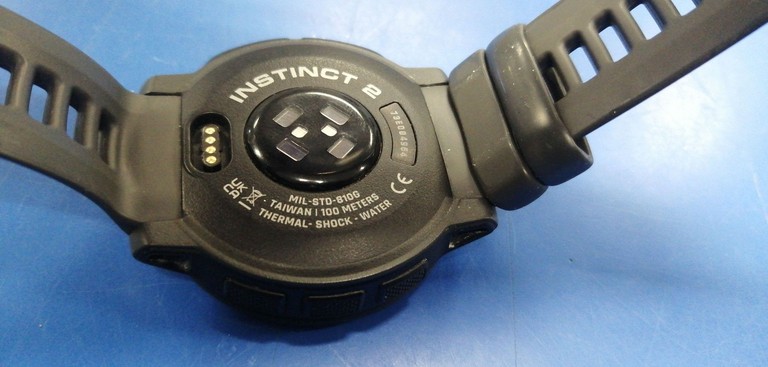 Garmin instinct 2 solar Код:01-201038794. Изображение 7