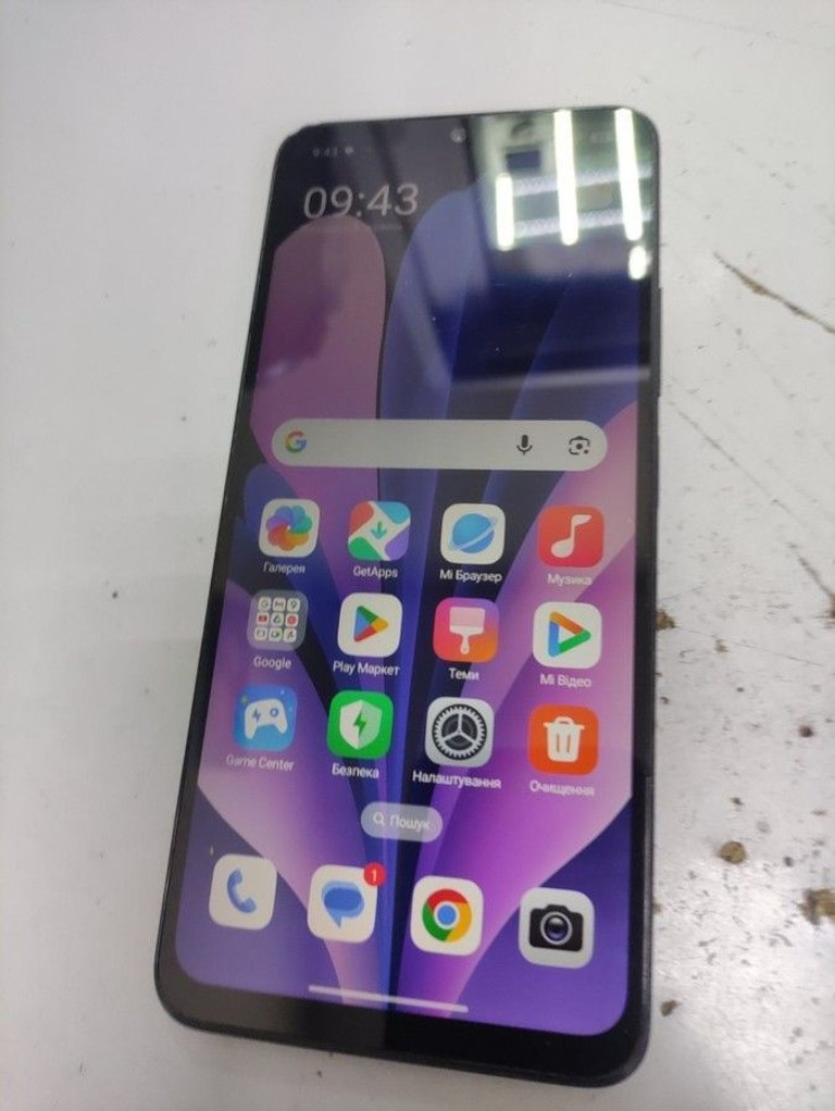 Купити Xiaomi redmi 14c 4/128gb Б/У