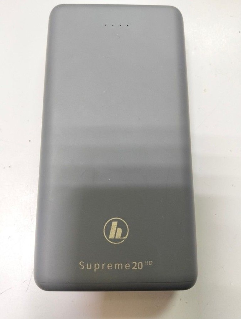 Дешиво Hama supreme 20hd 20000mah с ломбарда
