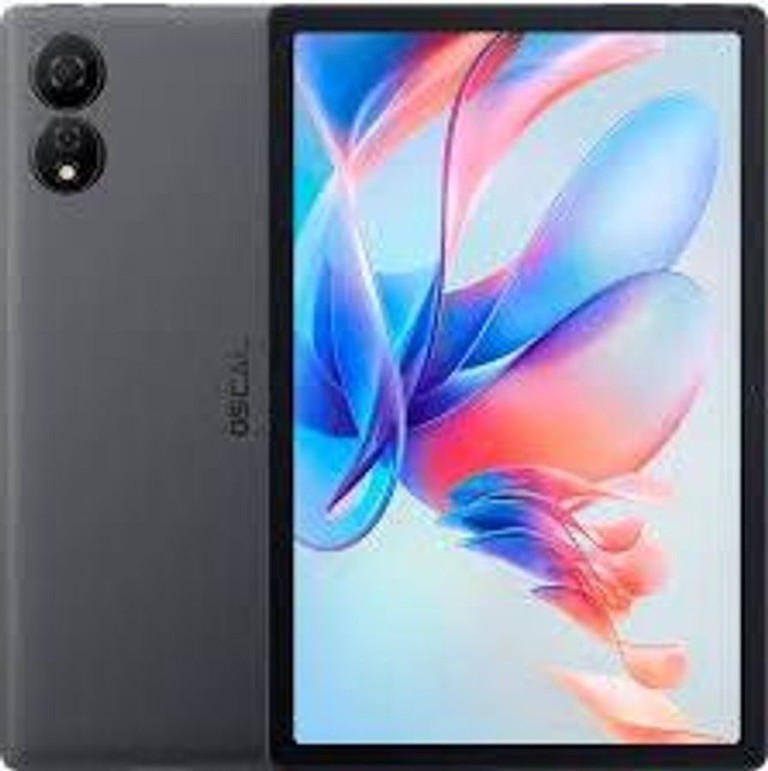 Купити Oscal Pad 80 Wi-Fi 6/256GB Lava Grey Б/У