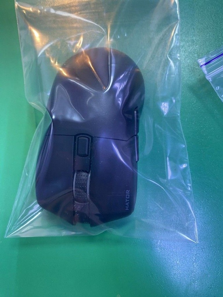 Hator pulsar 3 wireless Код:01-201042661. Зображення 5