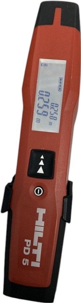 Дешево Hilti pd 5 з ломбарду