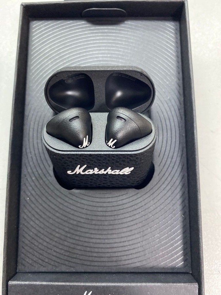 Купити Marshall minor iv Б/У