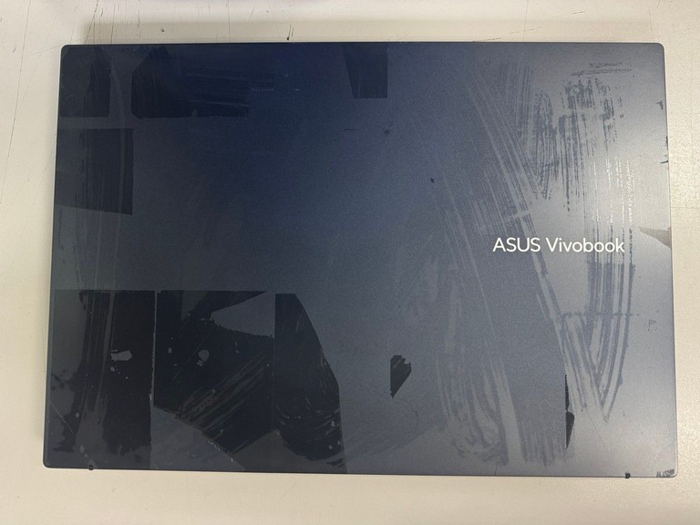 Дешево Asus 15/ryzen 5 4600h ddr4/12gb ddr4/hdd *відсутній/ssd 512 gb/*інтегрована з ломбарду