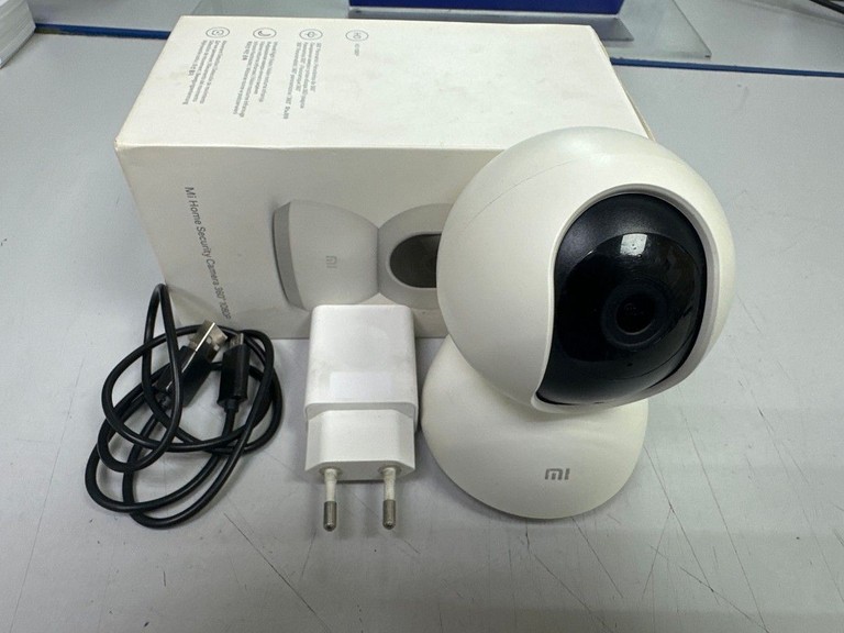 Купити Xiaomi mi home security 360 1080p mjsxj02cm Б/У