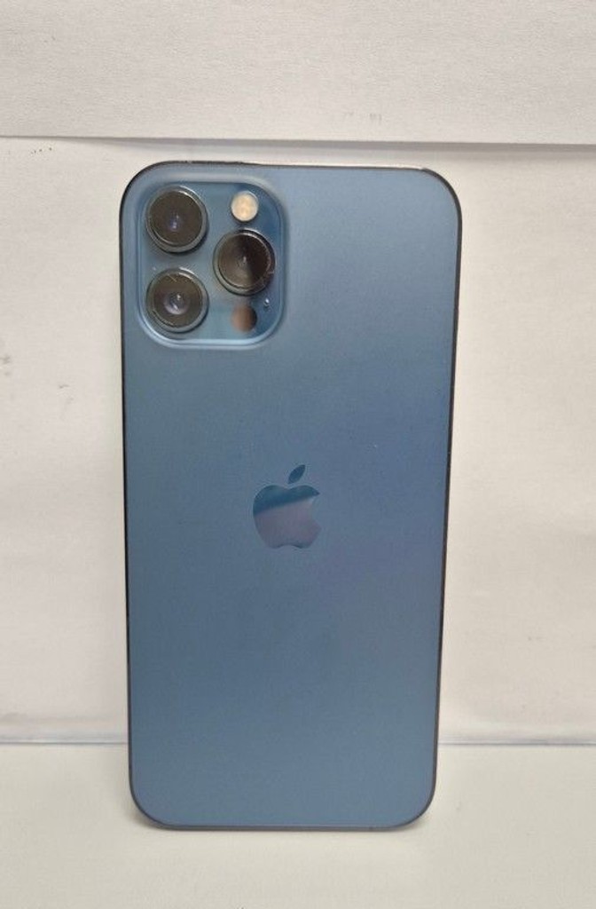 Объявление Apple iphone 12 pro max 128gb Б/У