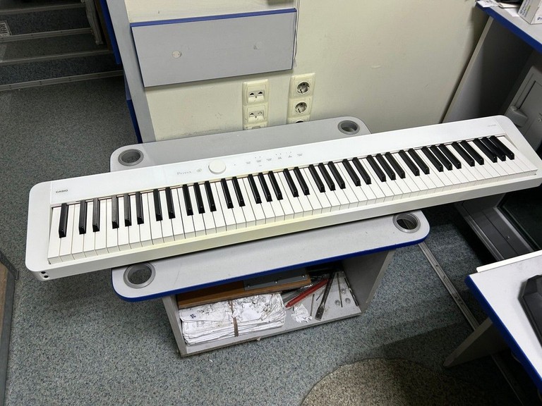 Купити Casio PX-S1100 Б/У