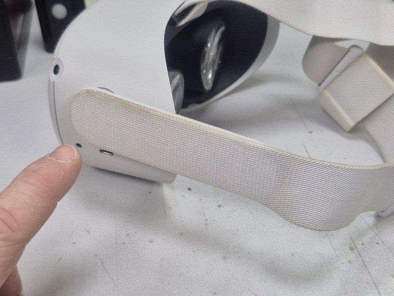 Oculus Quest 2 256 GB Код:01-201053028. Зображення 9
