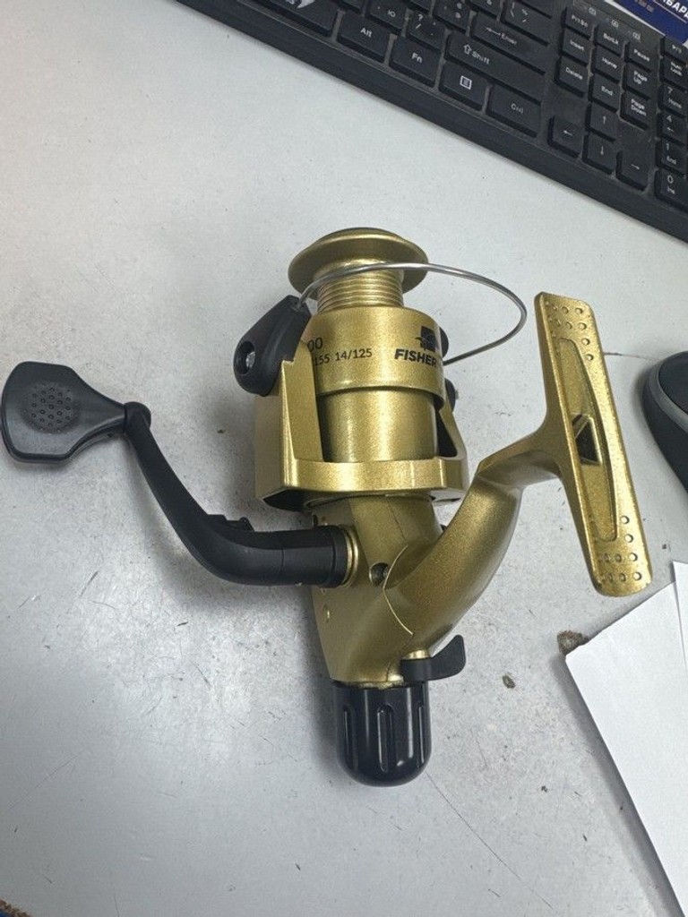 Дешево Fisherman cb1000 з ломбарду