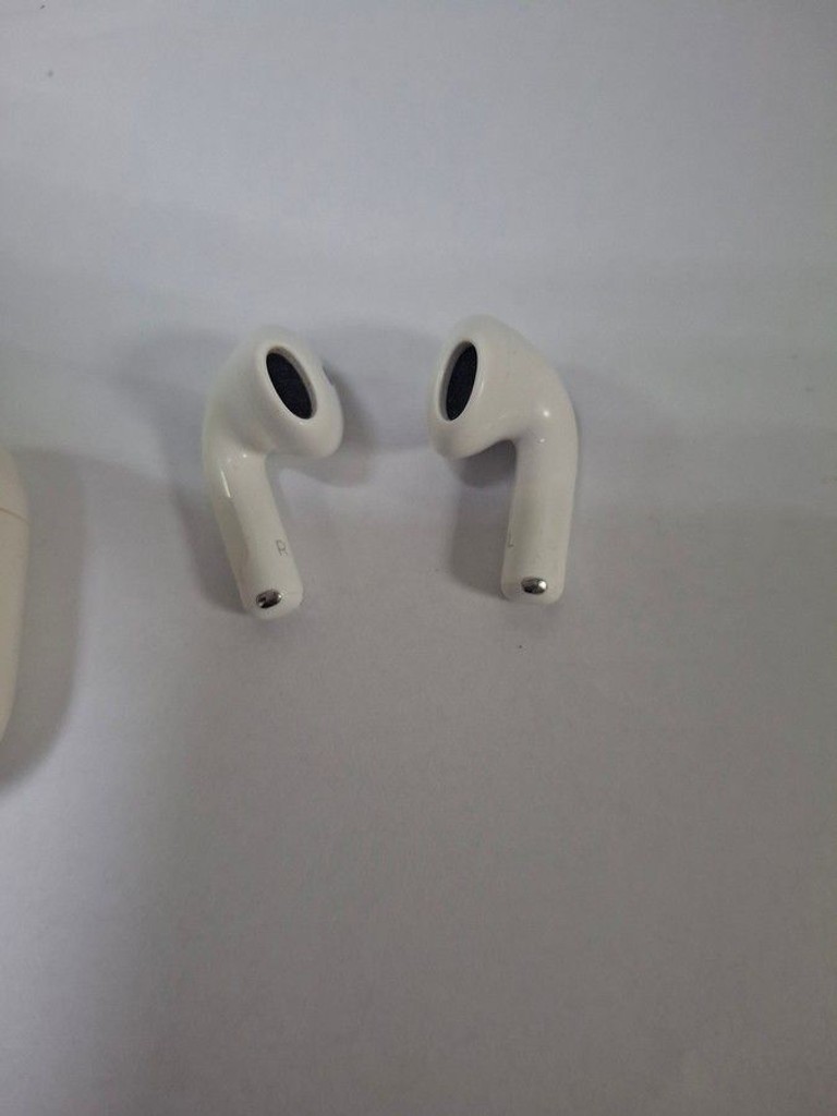 Apple airpods 4 Код:01-201054551. Зображення 8