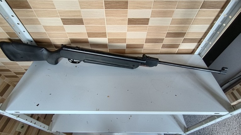 Оголошення Gamo Б/У