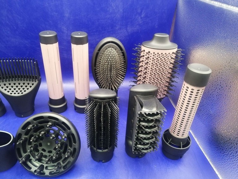 Cecotec Bamba CeramicCare 14in1 AirGlam Champagne (CCTC-00252) Код:01-201064153. Зображення 5