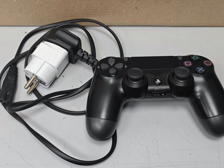 Sony playstation 4 500gb Код:01-201053951. Зображення 7