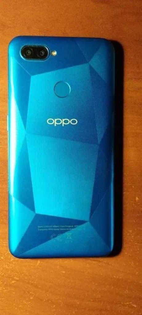 Оголошення телефон OPPO  A12 Б/У