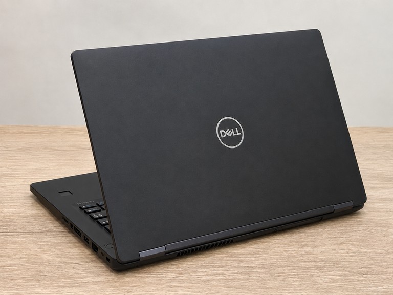 Оголошення Dell Inc Latitude 7490 Б/У