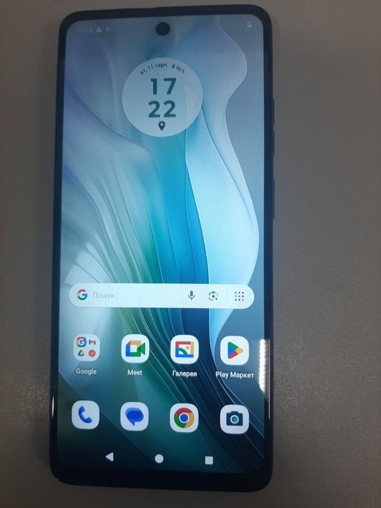 Купити Motorola moto e14 2/64gb Б/У
