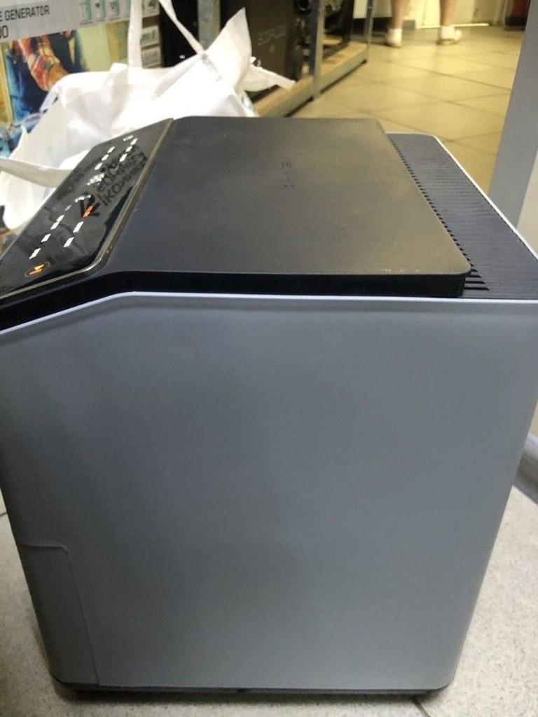 Оголошення Cosori smart dual blaze chef edition 6.4-litre caf-p583s-aeur Б/У