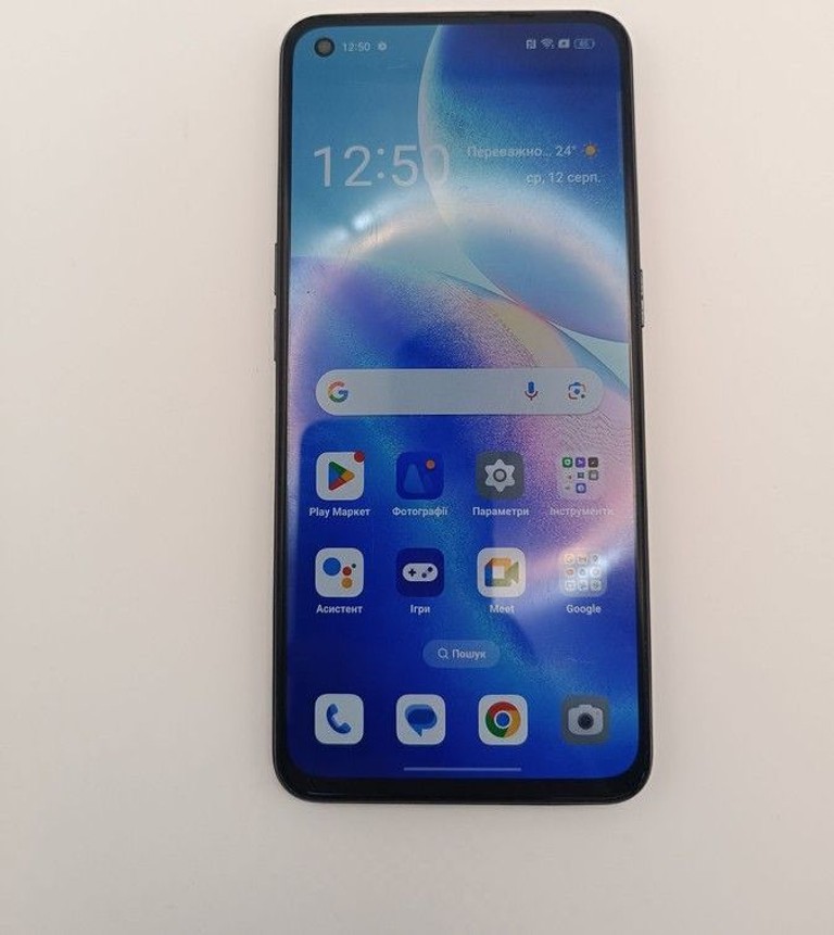 Купити Oppo find x3 lite 8/128gb Б/У