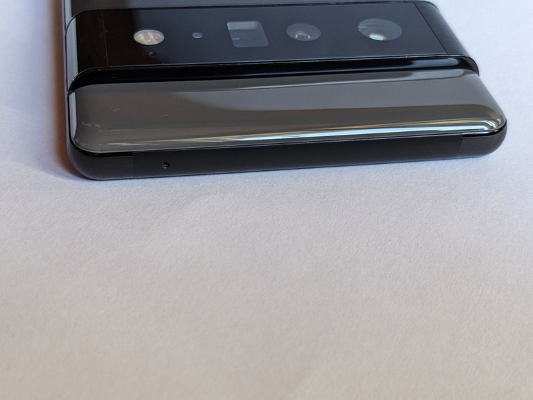 Дешево Google Pixel 6 Pro 12/128GB Stormy Black з ломбарду