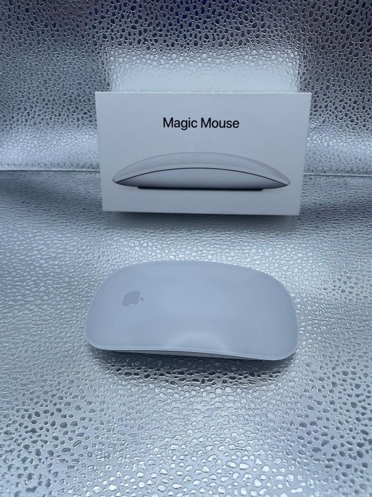 Дешево Apple magic mouse 2 з ломбарду