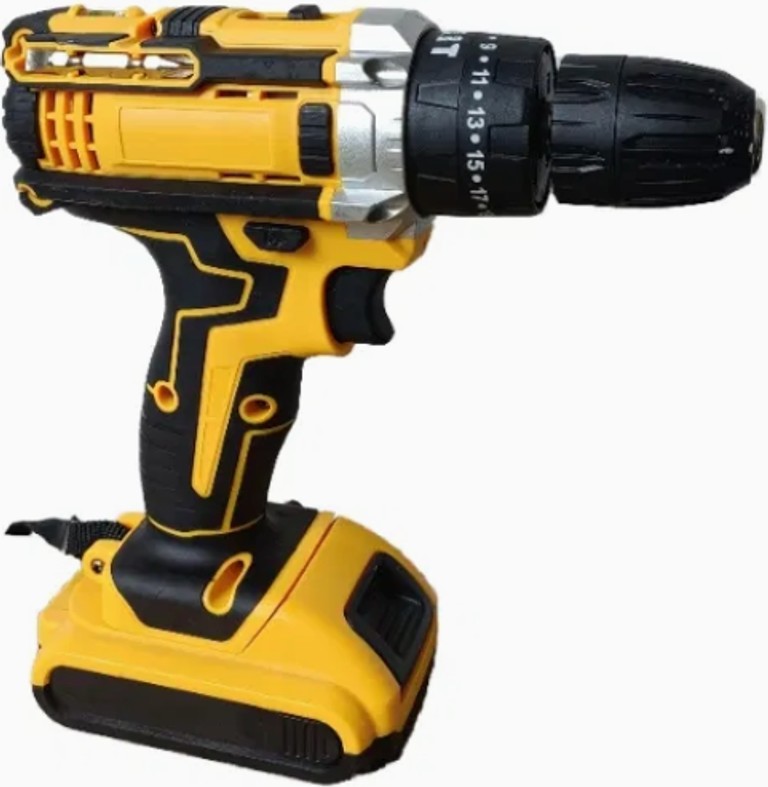 GT Germany PRO DCD796 Код:null. Зображення 6