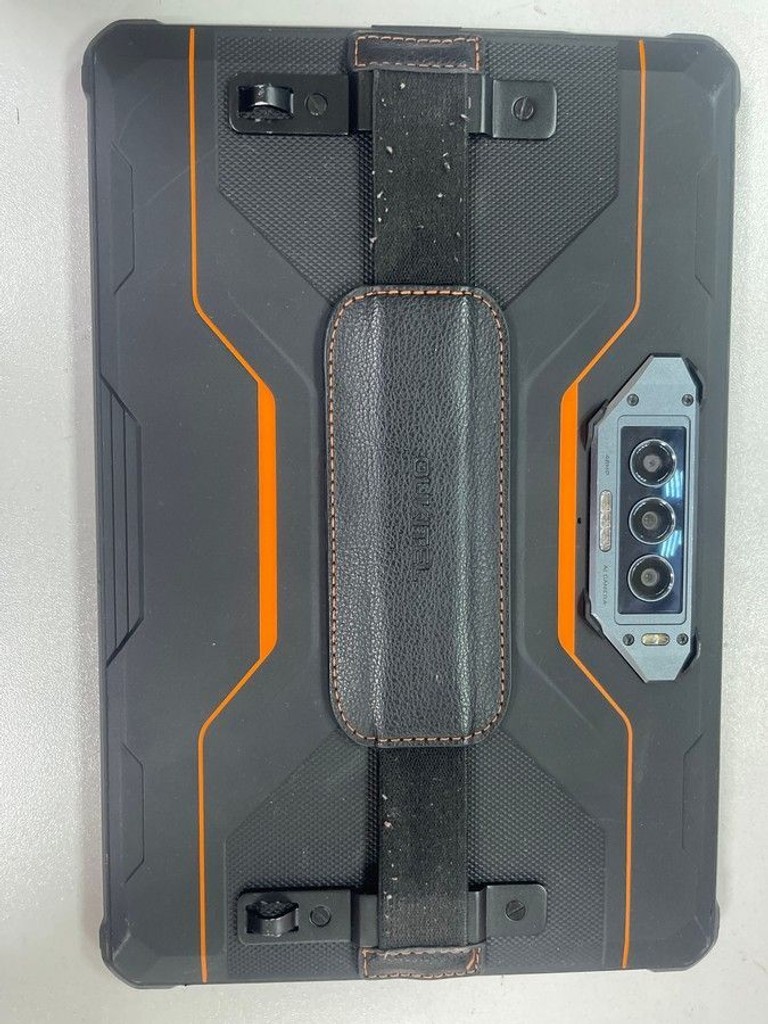 Дешево Oukitel RT8 6/256GB Black з ломбарду