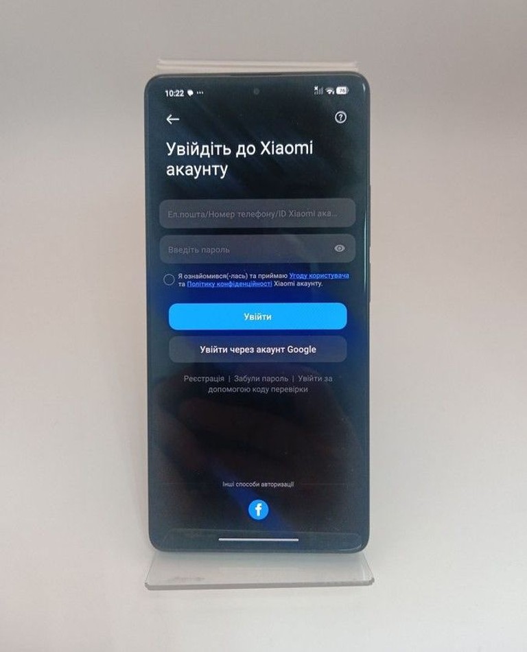 Xiaomi redmi note 13 pro 4g 8/256gb Код:01-201072136. Зображення 9
