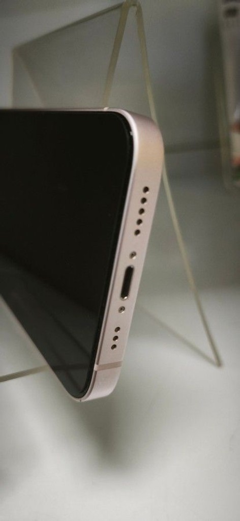 Apple iphone 13 128gb Код:01-201054519. Зображення 10
