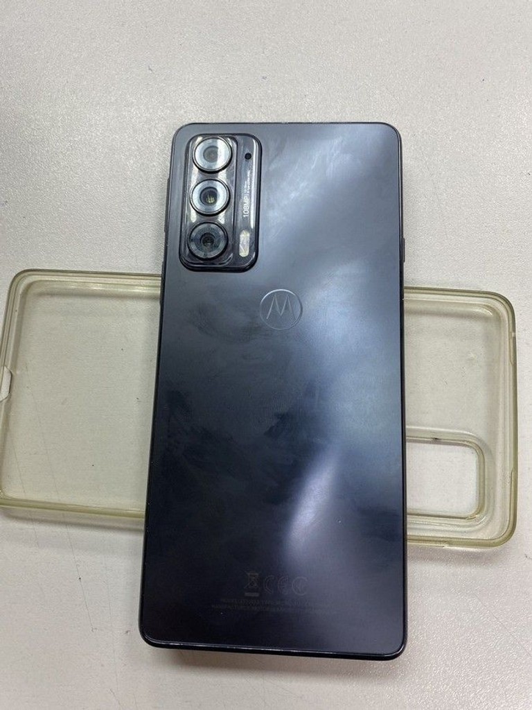 Дешево Motorola edge 20 8/128gb з ломбарду