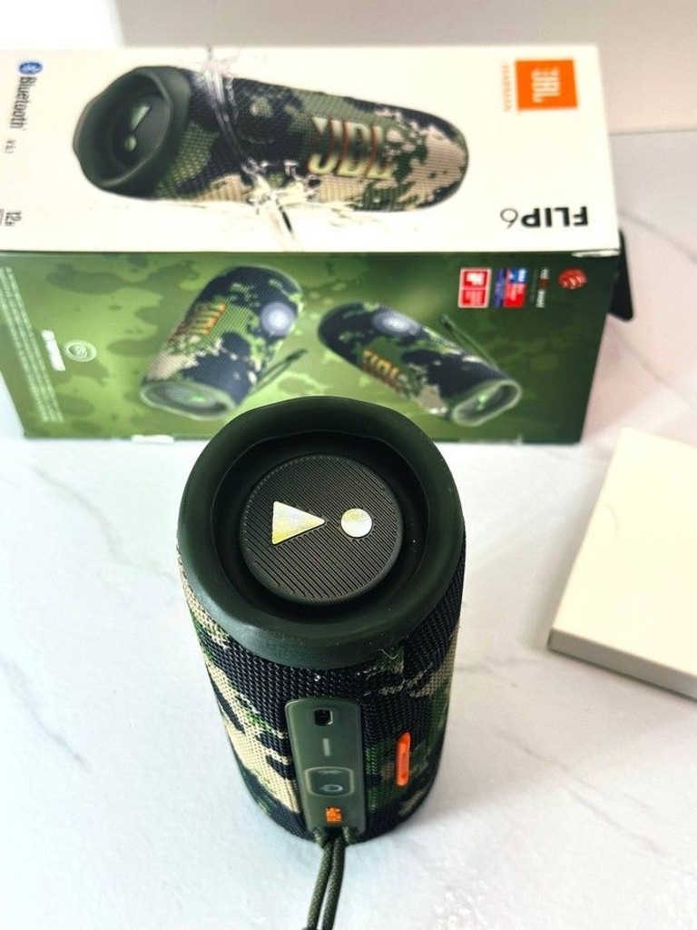 Дешево Jbl flip 6 з ломбарду