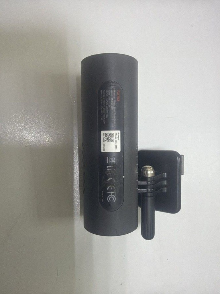 Оголошення Xiaomi 70mai rearview dash cam wide / midrive d07 Б/У