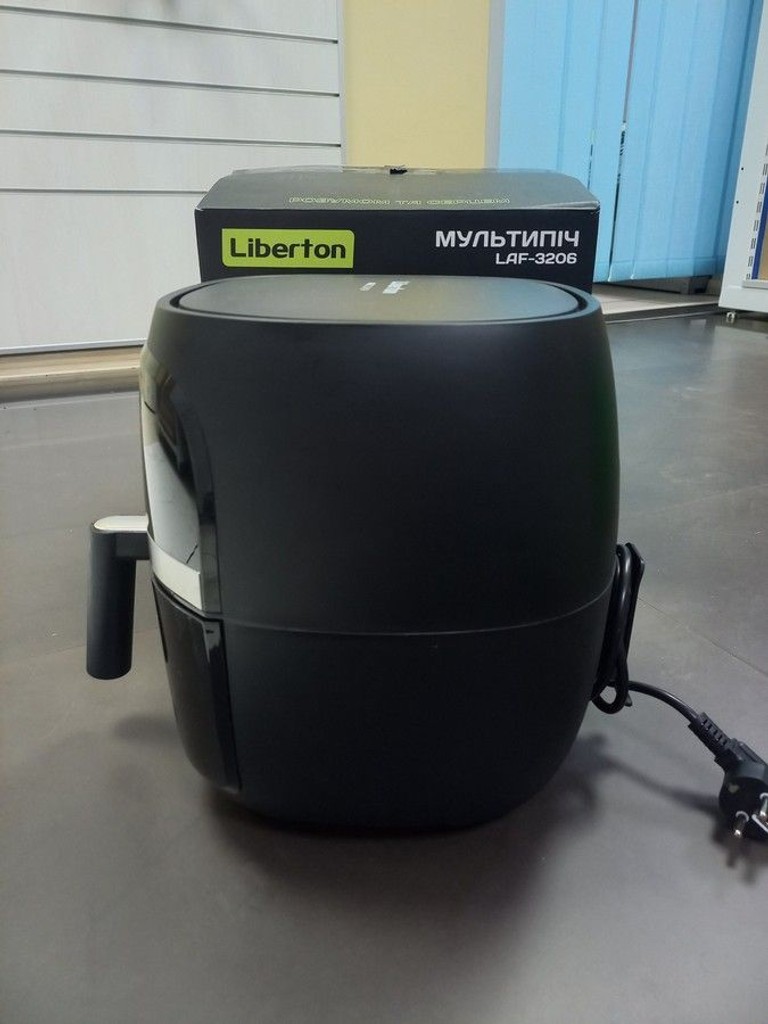 Оголошення Liberton LAF-3206 Б/У