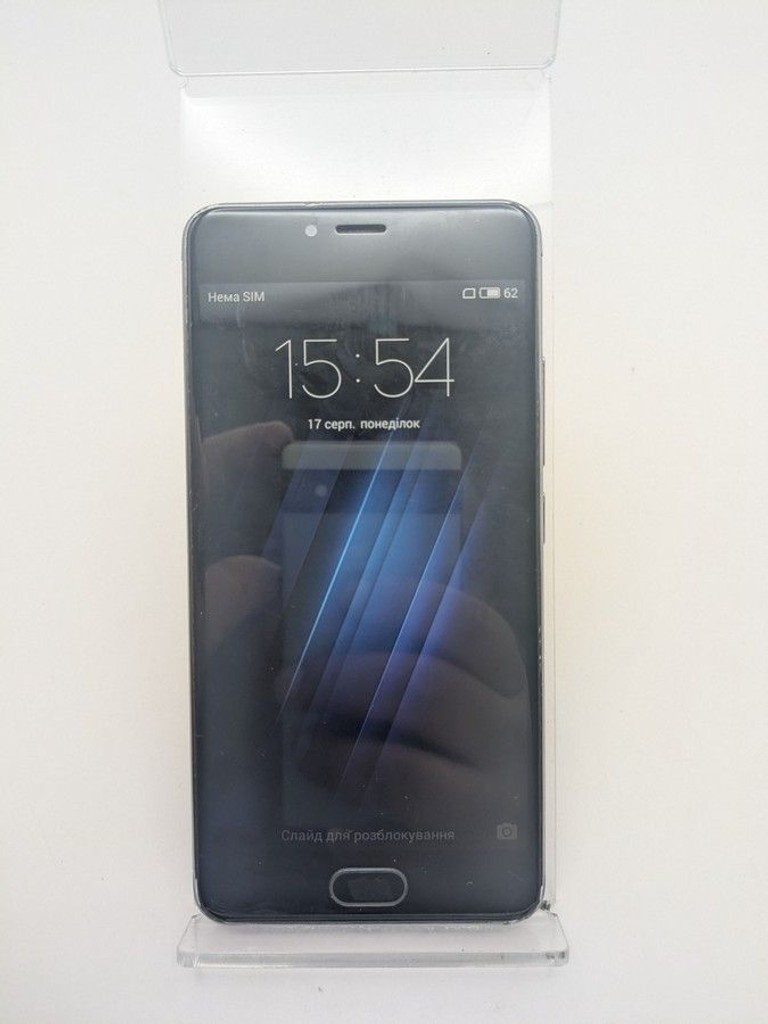 Купити Meizu m3s 32gb Б/У