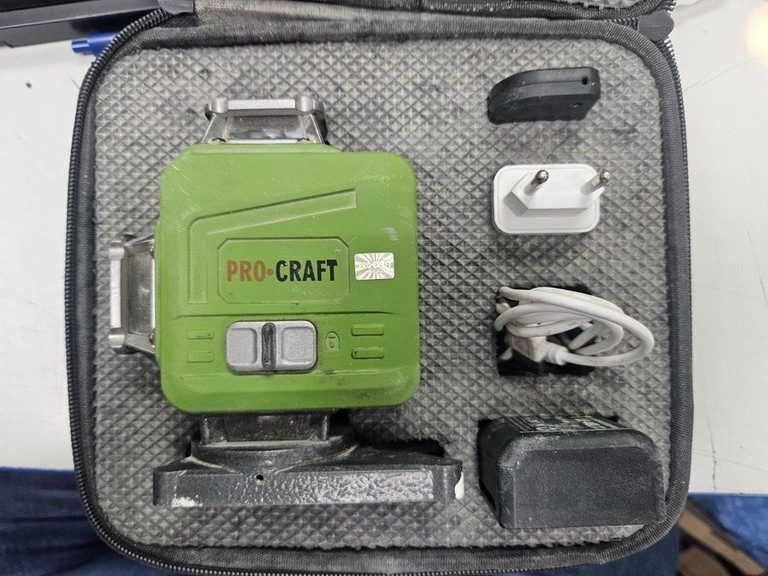 Купити Procraft LE-4GL Б/У